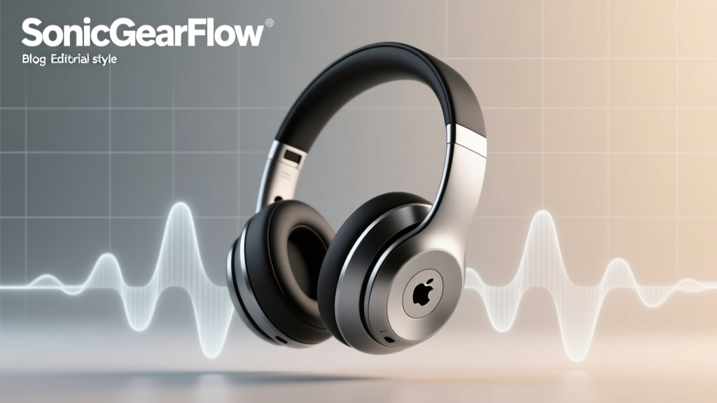 What Beats Wireless Headphone Buying Guide: Stop Wasting $200+ on Hype—Here’s Exactly Which Model Delivers Real Bass, Battery Life & Comfort (2024 Studio-Tested)