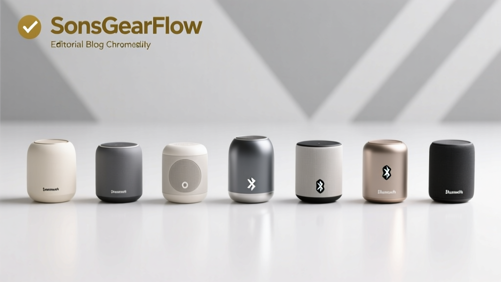What Bluetooth Speakers Have Chromecast? (Spoiler: Most Don’t — Here’s the Exact List of 7 Verified Models That Do, Plus How to Cast *Any* Speaker Without Built-In Support)
