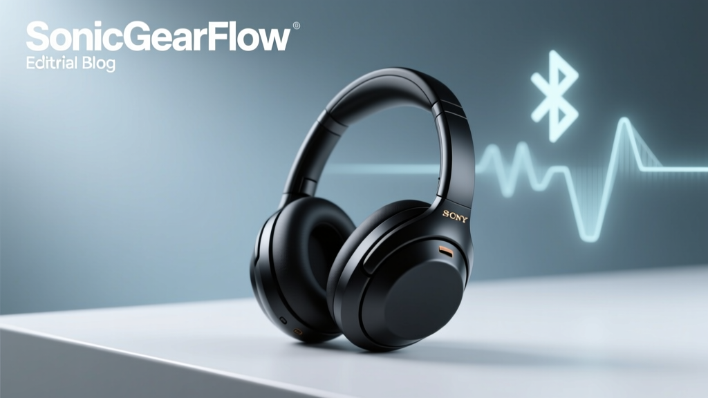 How Do U Connect Sony Wireless Headphones? (7 Real-World Fixes When Bluetooth Won’t Pair — Tested on WH-1000XM5, WF-1000XM5 & LinkBuds S)