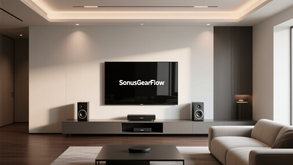 How Do I Choose a Home Theater System? Stop Wasting $2,000 on Gear You’ll Regret — Here’s the 7-Step Decision Framework Audio Engineers Use (No Jargon, Just Real Room Results)