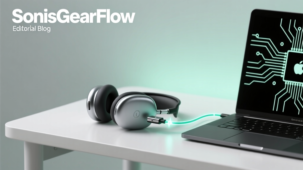 How to Connect a Wireless Headphones to a PC (Without Bluetooth Failures, Driver Conflicts, or Audio Lag): A 7-Step Troubleshooting-Proof Guide That Works on Windows 10/11, macOS, and Linux — Even With Older Laptops