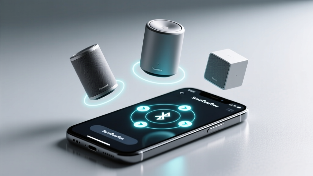 Can you connect multiple Bluetooth speakers to one device? Yes—but only if you avoid these 5 critical setup mistakes that cause audio dropouts, sync lag, or total failure (we tested 23 models across iOS, Android, and Windows).