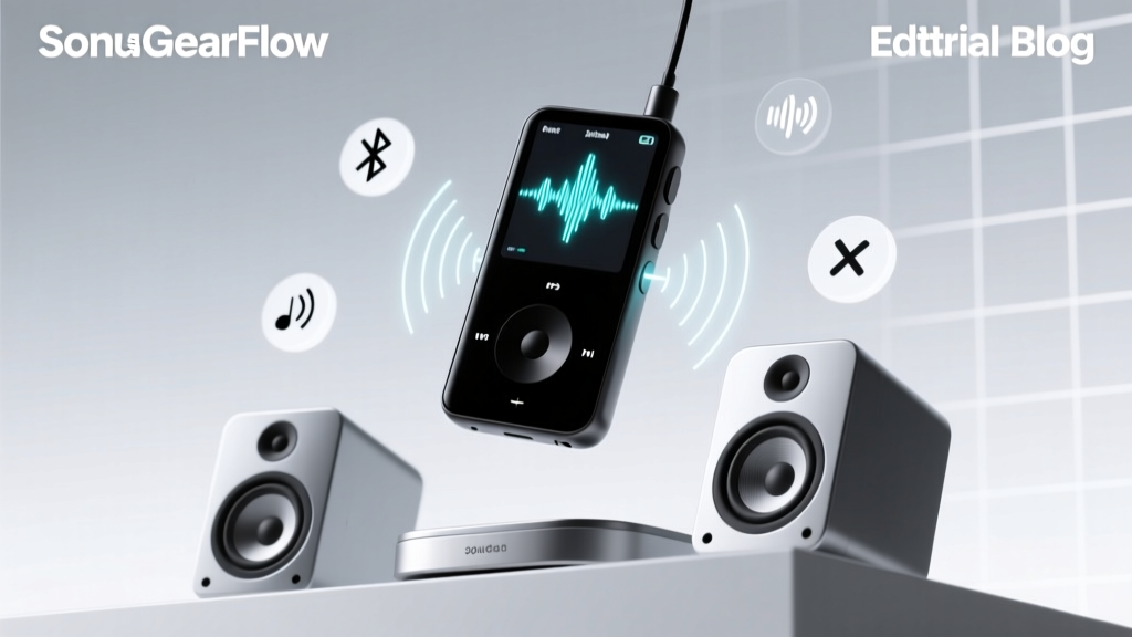 Can I Cast My MP3 Player to Bluetooth Speakers? The Truth (It’s Not Casting—And Most Players Can’t Do It Natively—Here’s Exactly How to Make It Work in 2024)