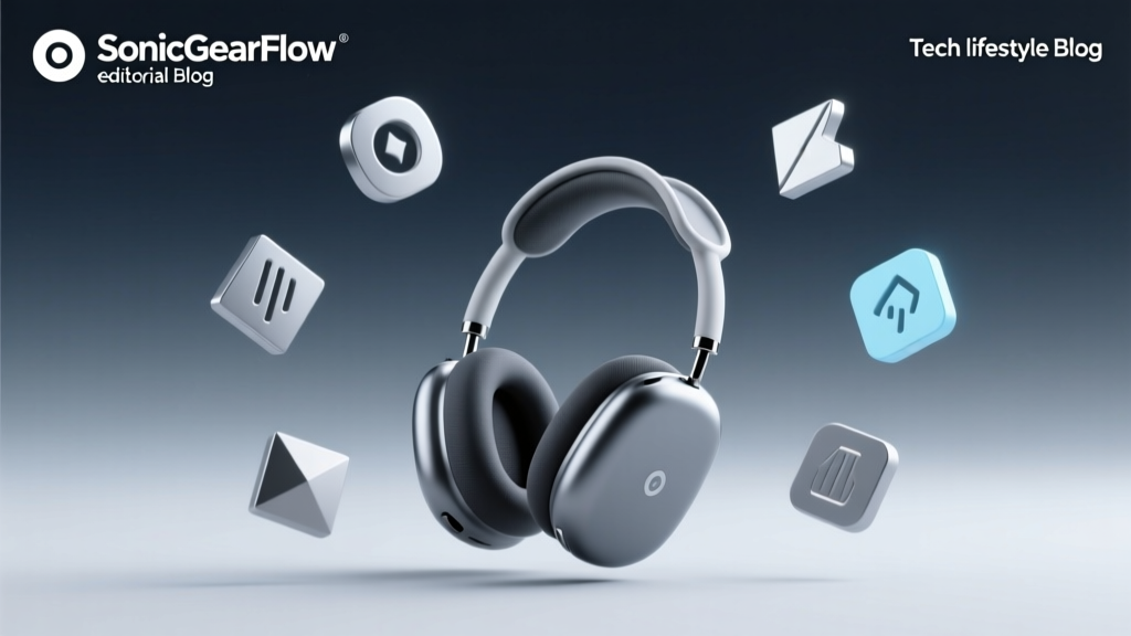 Why Do People Complain About Wireless Headphones? 7 Real Pain Points (Backed by 2024 Consumer Lab Tests) — And Exactly How to Fix Each One Before You Buy Again