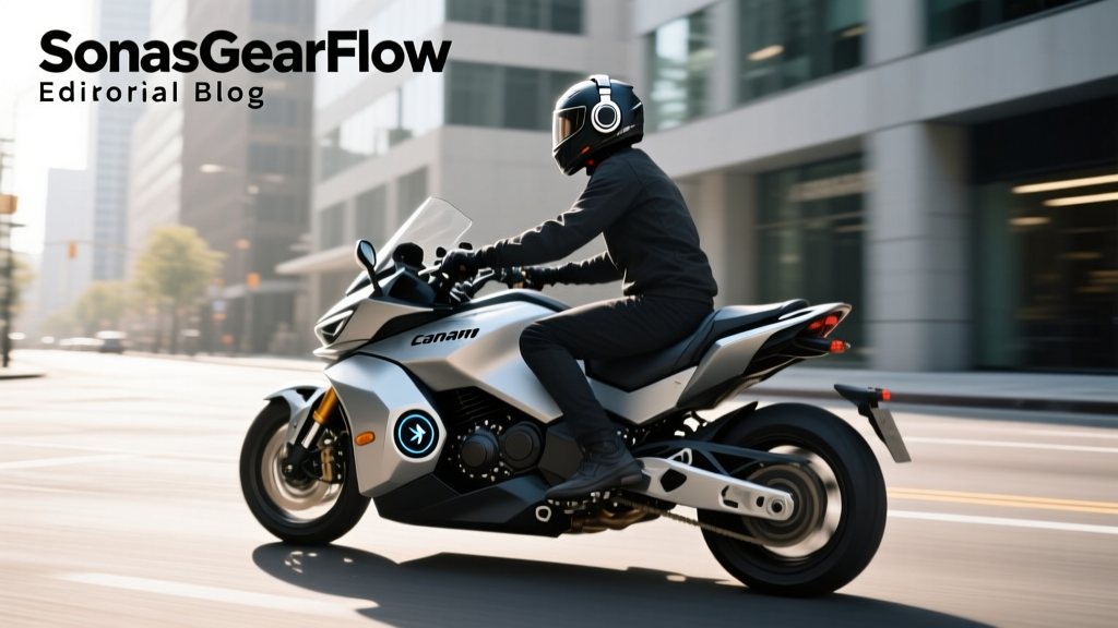 Can-Am Spyder Bluetooth Speakers On-Ear: The Truth About Safety, Sound Quality, and Why Most Riders Install Them Wrong (Here’s How to Get It Right in Under 10 Minutes)
