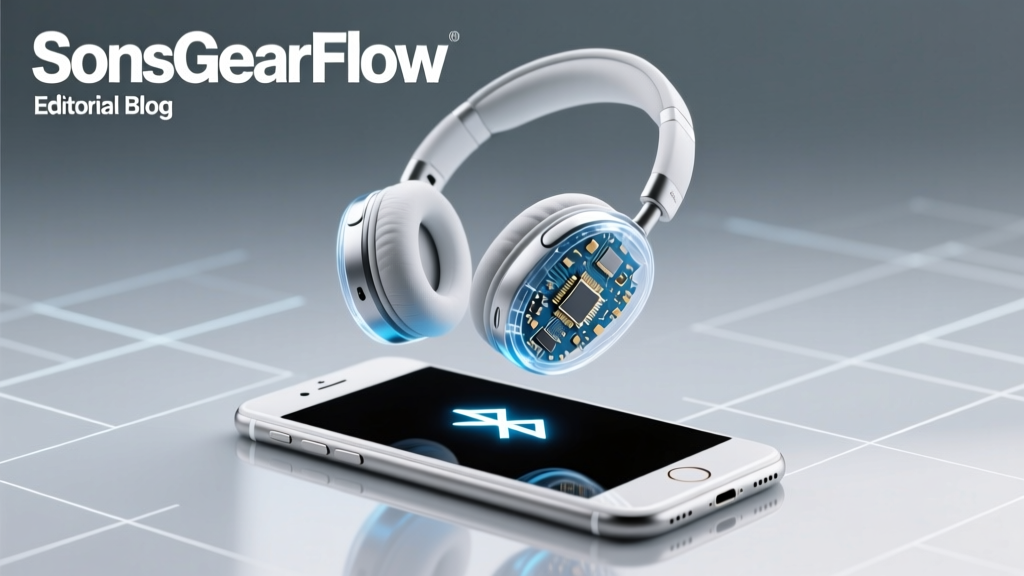 How Does Wireless Headphones Work iPhone 7? The Truth About Bluetooth, No Headphone Jack, and Why Your AirPods Keep Disconnecting (3 Fixes That Actually Work)
