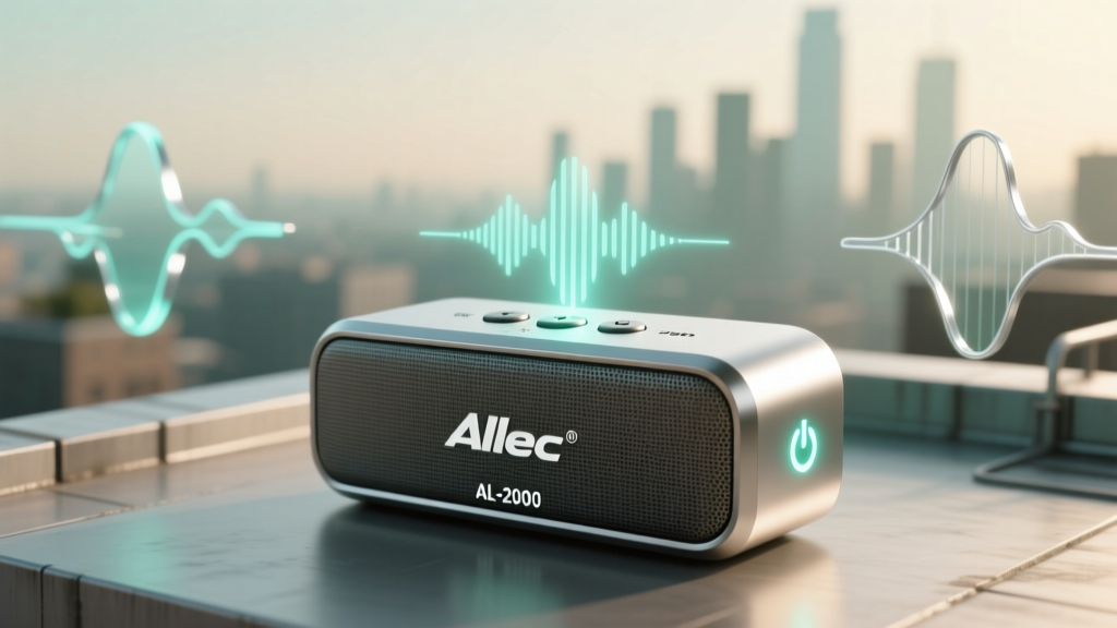 How to Turn Bluetooth on Altec Lansing Speakers (in Under 60 Seconds): The Exact Button Sequence, Troubleshooting Fixes for 'Not Discoverable' Mode, and Why Your Speaker Might Ignore Your Phone Even When It Says 'Bluetooth On'