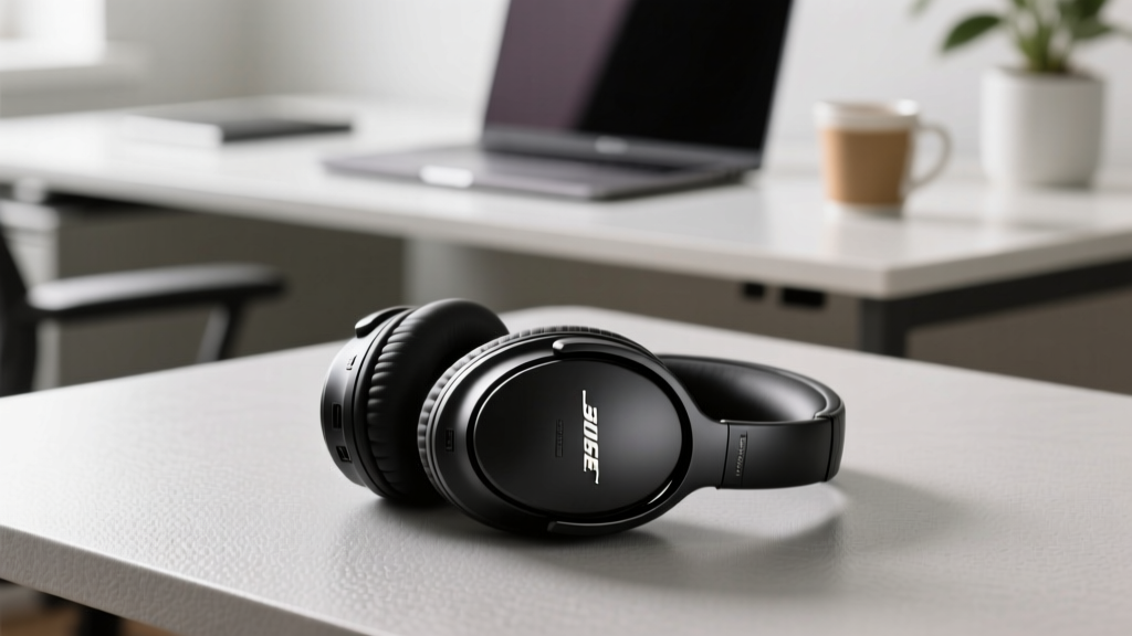 How to Clear Bose Wireless Headphones: The 5-Minute Factory Reset Guide That Fixes Bluetooth Pairing Failures, Audio Glitches, and Unresponsive Touch Controls (No Tech Support Needed)