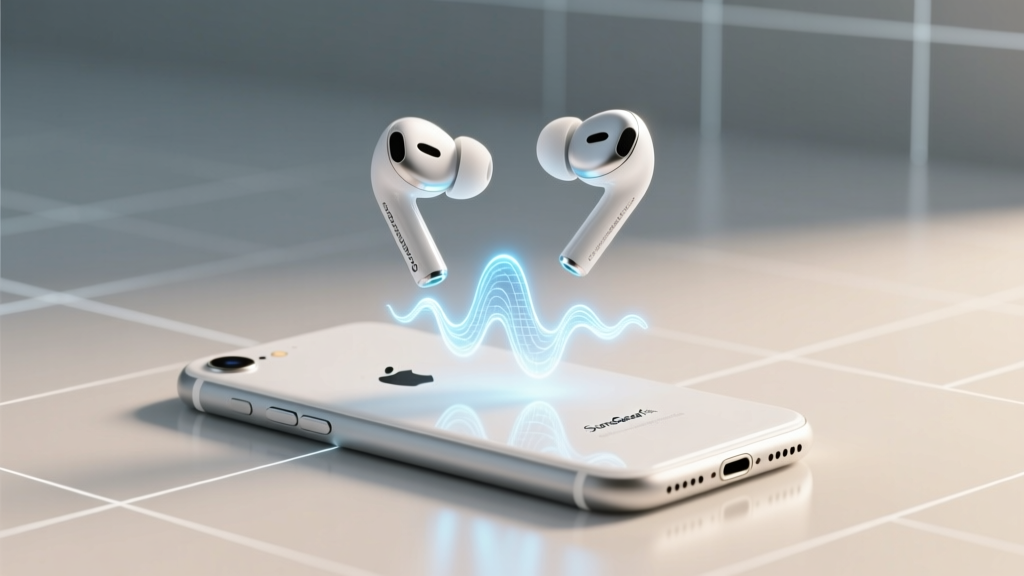 Will iPhone 7 have wireless headphones? The truth no one told you: It *supports* them—but not the way you think, and here’s exactly what works (and what doesn’t) in 2024.