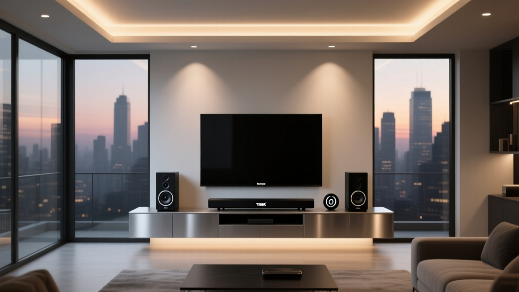 Where to Buy Cheap Home Theater System: 7 Realistic Ways to Get THX-Certified Sound Under $500 (Without Sacrificing Clarity, Bass Response, or HDMI 2.1 Compatibility)