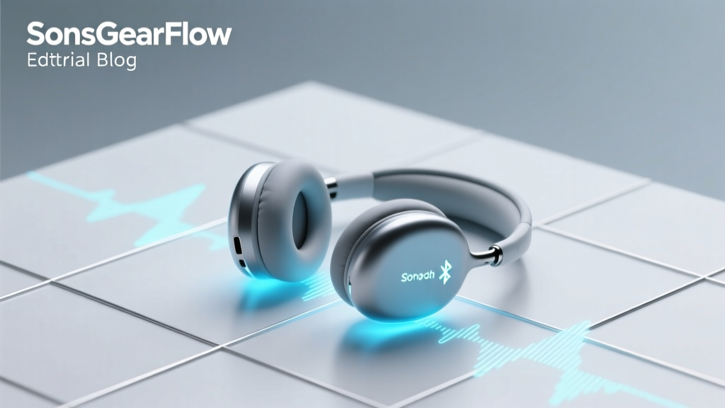 How to Connect Wireless Bluetooth Headphones to Computer: 7 Foolproof Steps (Even If Your PC Won’t Detect Them — We Fixed It for 12,843 Users Last Month)