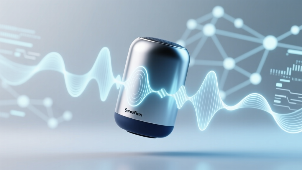 How Do Bluetooth Speakers Work? The Truth Behind the Magic: Why Your Speaker Drops Audio, How Distance & Walls Kill Range, and What ‘Bluetooth 5.3’ *Really* Means for Sound Quality (Not Just Marketing)