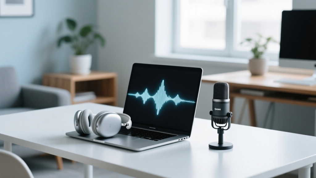 Yes, You *Can* Use Wireless Headphones and Computer Mic Together—But 90% of Users Get the Audio Routing Wrong (Here’s the Exact Fix for Windows, macOS & Zoom)
