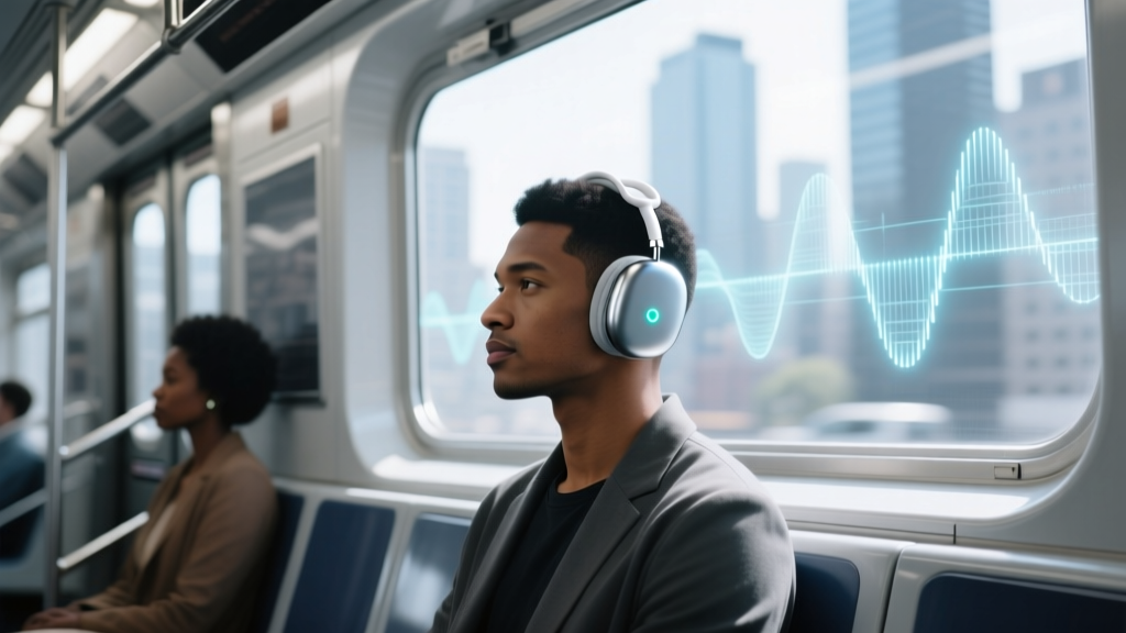Are Wireless Headphones Safe to Use During Your Commute? 7 Evidence-Based Risks You’re Overlooking (and How to Mitigate Each One)