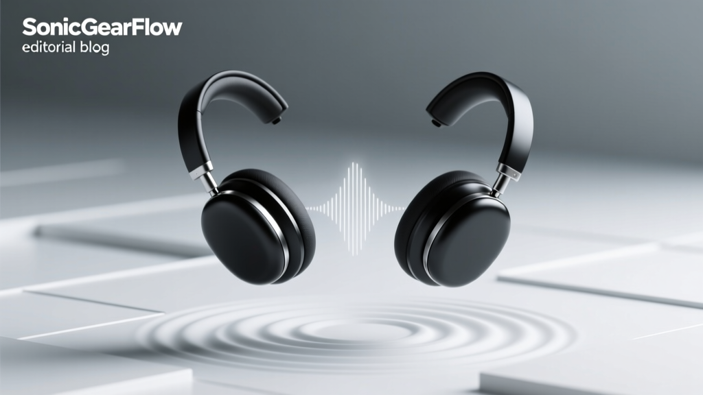 How to Play Both Wireless Headphones at Once: The Truth No Brand Tells You (It’s Not About Bluetooth Pairing—Here’s the Real Hardware & Software Fix)