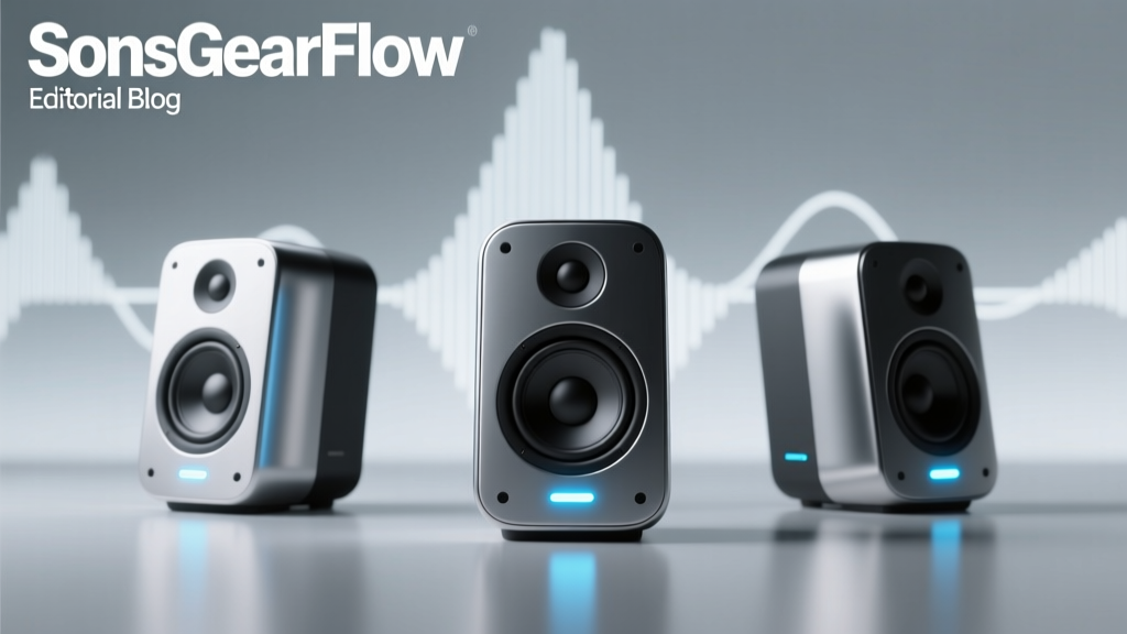 How to Connect More Than 2 Bluetooth Speakers: The Truth About Stereo Pairing, Multi-Room Apps, and Why Your 'Party Mode' Isn’t Actually Playing in Sync (Spoiler: It’s Not the Speakers—It’s the Protocol)