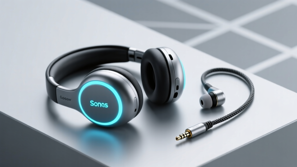Should I Buy Wireless Headphones or Wired? The Real Answer Depends on Your Daily Listening Habits — Not Marketing Hype (Here’s the 7-Minute Decision Framework That Saved Me $230 in Regrets)