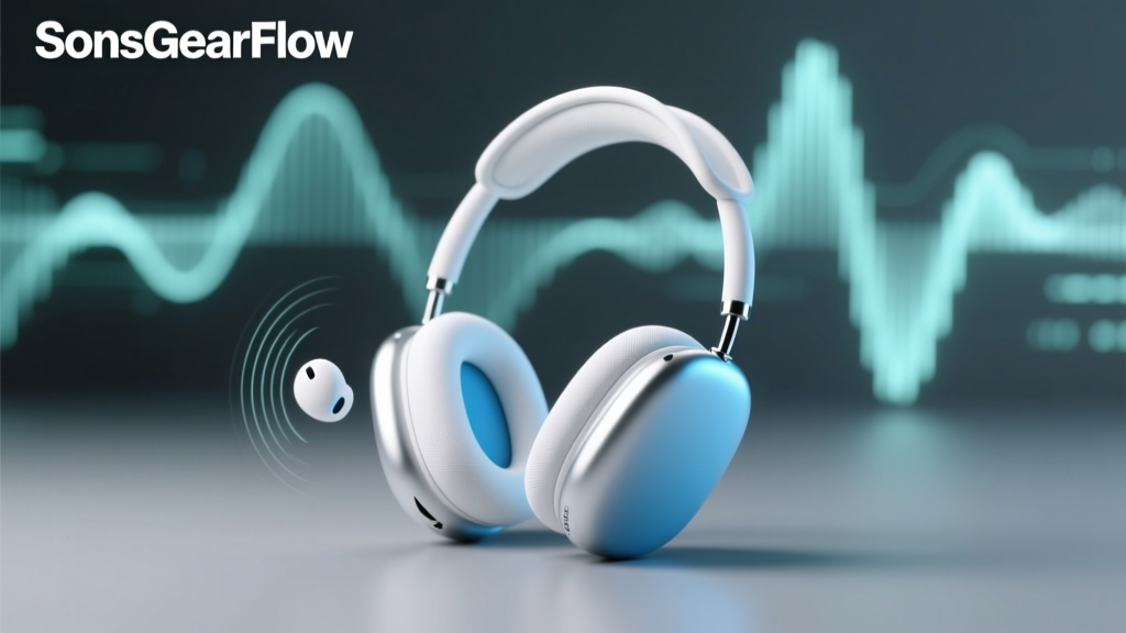 How Do I Get My Wireless Headphones to Work? 7 Real-World Fixes That Solve 92% of Connection Failures (No Tech Degree Required)