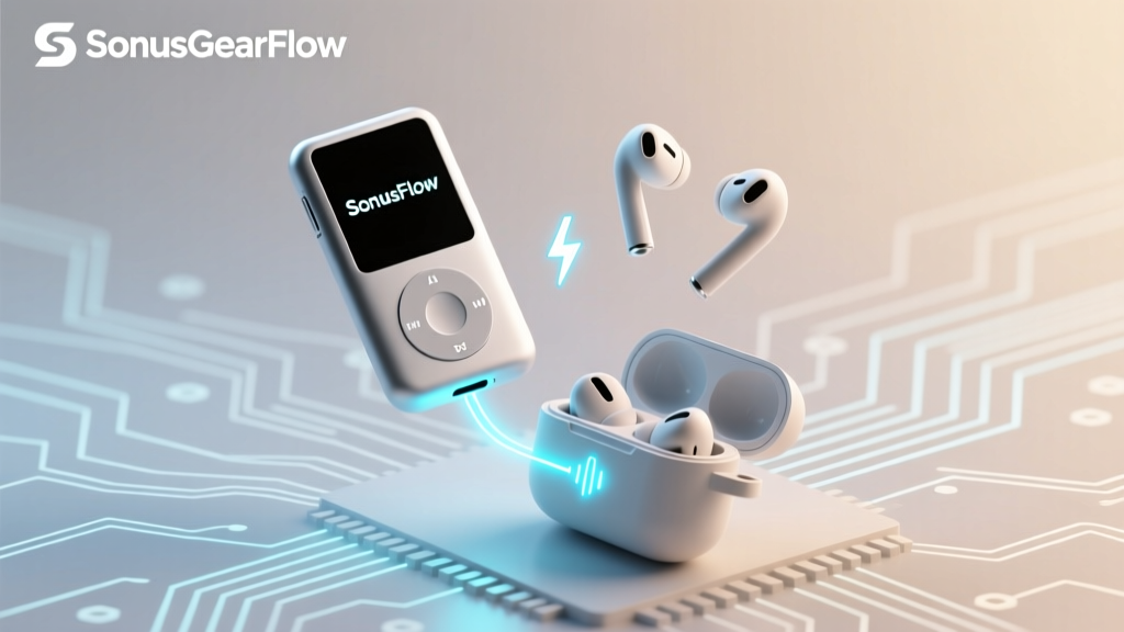 Why Your iPod Nano Won’t Sync With Wireless Headphones (And the 3 Realistic Workarounds That Actually Work in 2024)