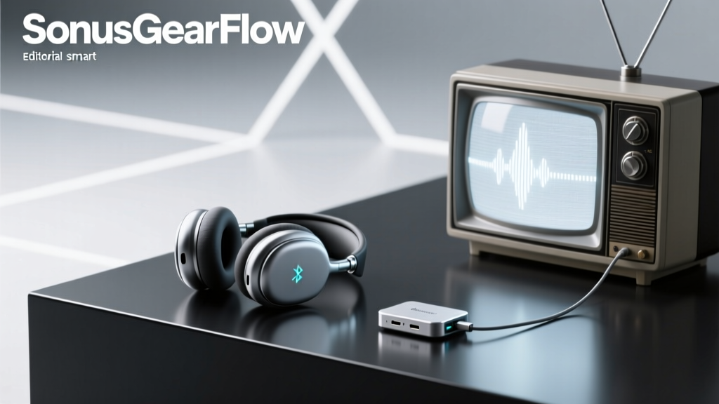 Does wireless headphones work on non smart tv? Yes — but only if you use the right transmitter, port, or adapter (here’s exactly which 3 methods actually deliver lag-free, full-volume audio without buying a new TV).