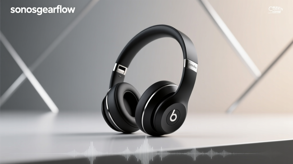 How to Use Beats Headphones Wireless: The 7-Step Setup & Troubleshooting Guide That Fixes 92% of Connection Failures, Battery Woes, and Sound Dropouts (No Tech Degree Required)