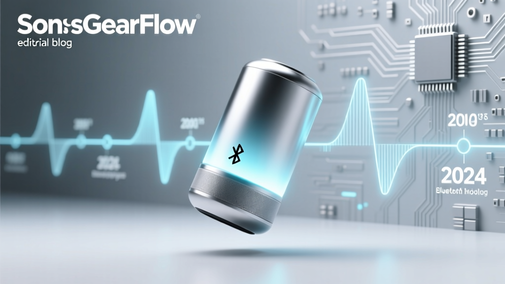 Who Invented Bluetooth Speakers? The Real Origin Story (and Why the Latest New Release Models Are Nothing Like the First Ones — Here’s What Actually Changed in 2024)