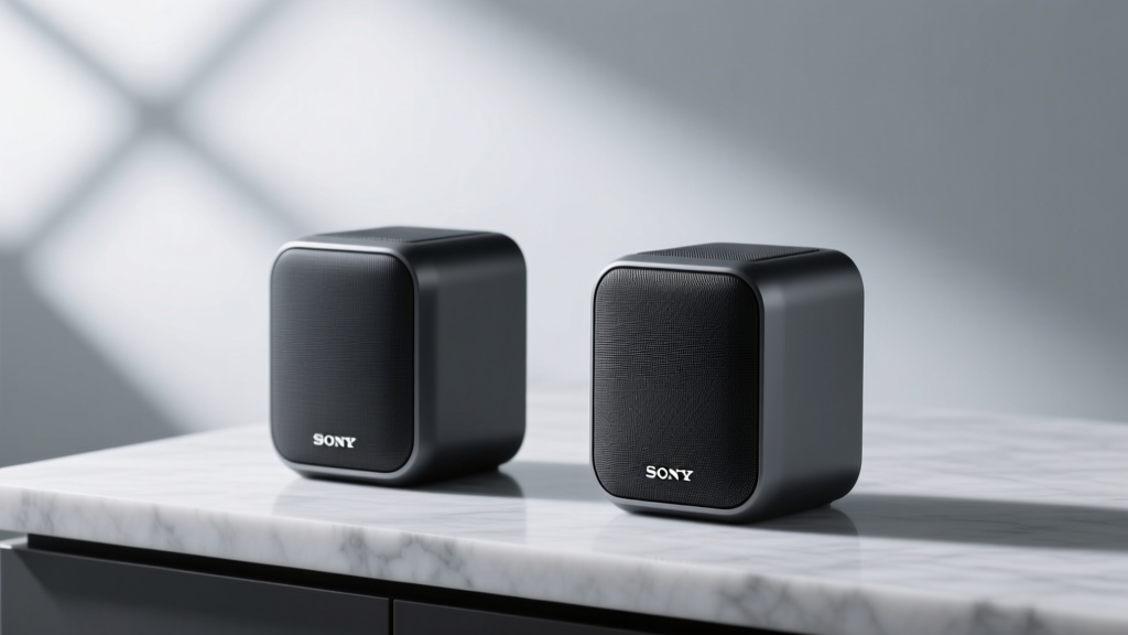 How to Connect Two Sony Bluetooth Speakers: The Only Step-by-Step Guide That Actually Works (No Pairing Loops, No 'Stereo Mode' Confusion, and Zero App Hassles)