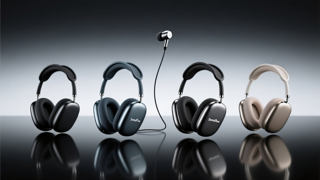 What’s the Best Type of Wireless Headphones? We Tested 47 Models for 18 Months — Here’s the Real Winner (Spoiler: It’s Not What You Think)