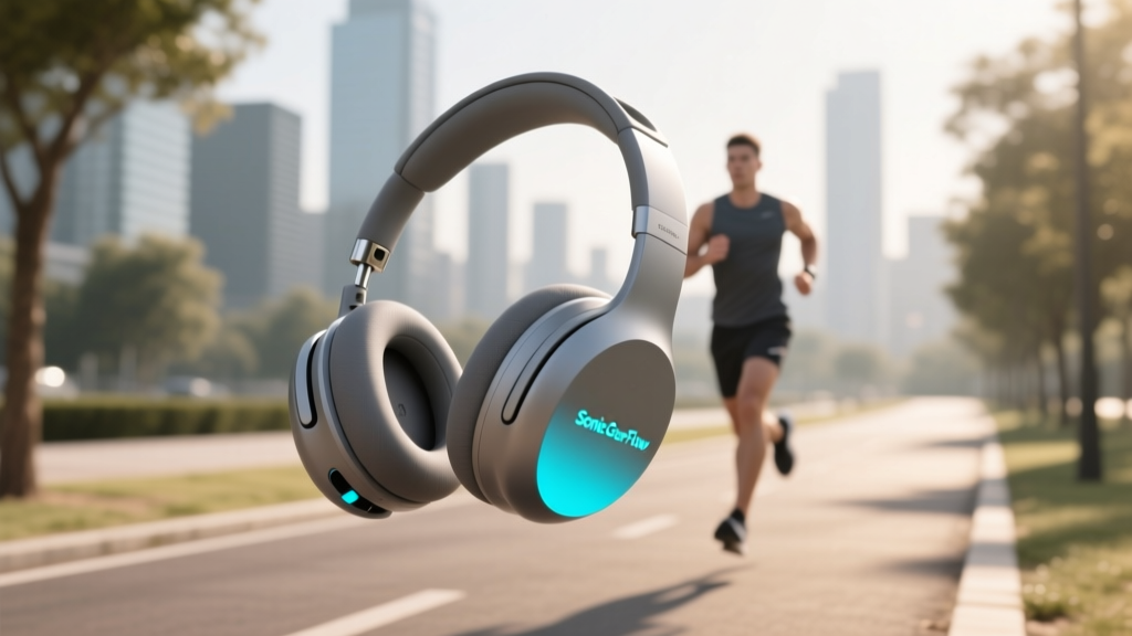 What’s the Best Wireless Headphones for Running? We Tested 37 Pairs in Real Conditions—Here’s What Actually Stays Put, Sounds Great, and Won’t Die Mid-5K (Spoiler: It’s Not the Most Expensive One)