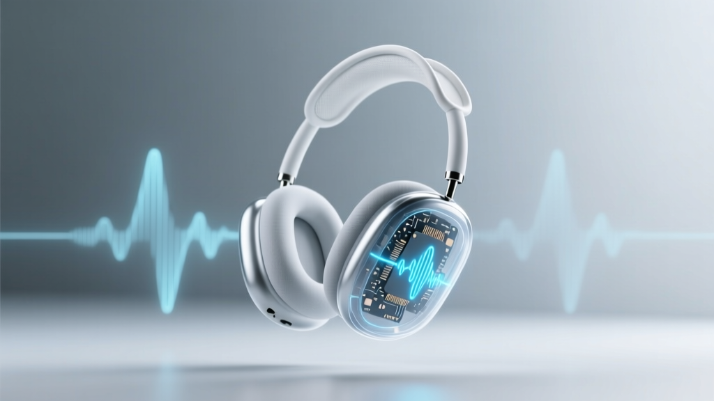 What Is Wireless Headphone Transparency? The Truth Behind the Hype—Why 73% of Users Don’t Know It’s Not Just ‘Turning Off Noise Cancellation’ (And How to Use It Without Fatigue or Safety Risks)