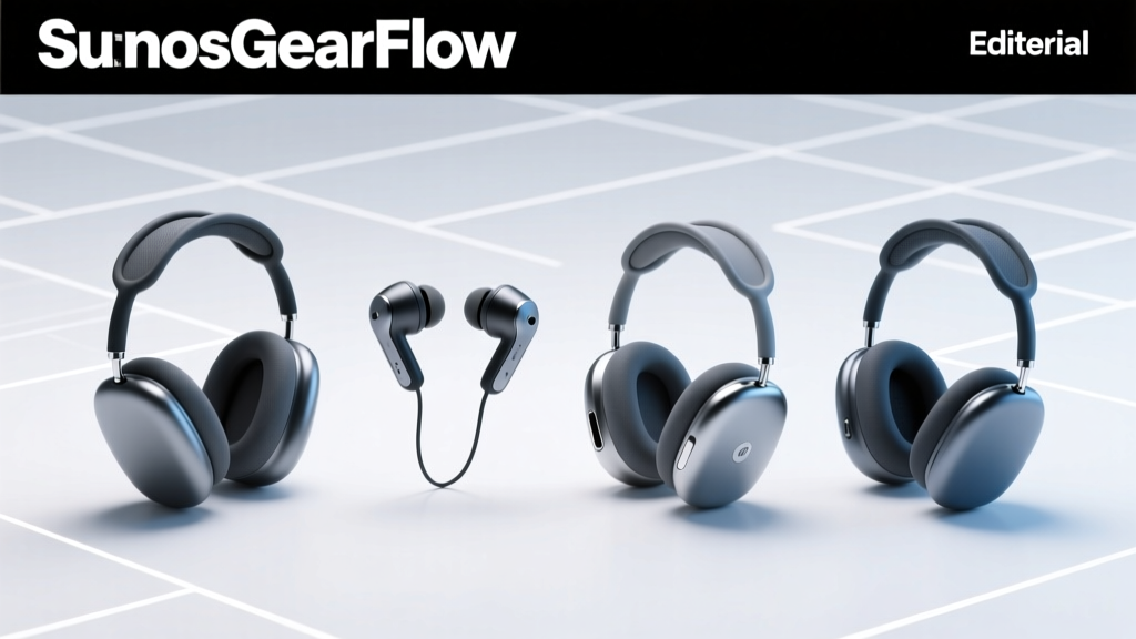 What Truly Wireless Headphones Have CVC 8? We Tested 47 Models—Only 9 Deliver Real-World Call Clarity (Not Just Marketing Hype)