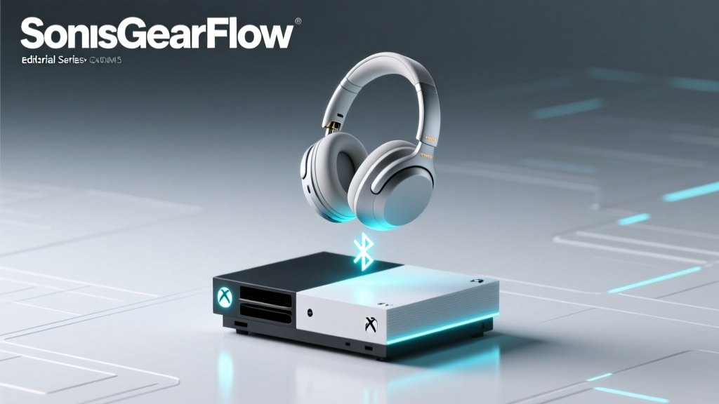How to Connect Wireless Headphones to an Xbox: The Real Reason Your Bluetooth Headphones Won’t Pair (and the 3 Working Methods That Actually Do in 2024)