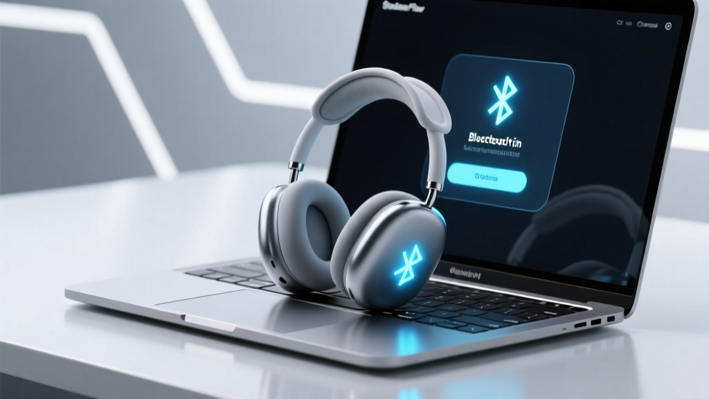 How to Connect Wireless Headphones to Laptop (in 2024): The 5-Minute Fix for Bluetooth Failures, Driver Conflicts & Hidden OS Settings That Block Your Audio