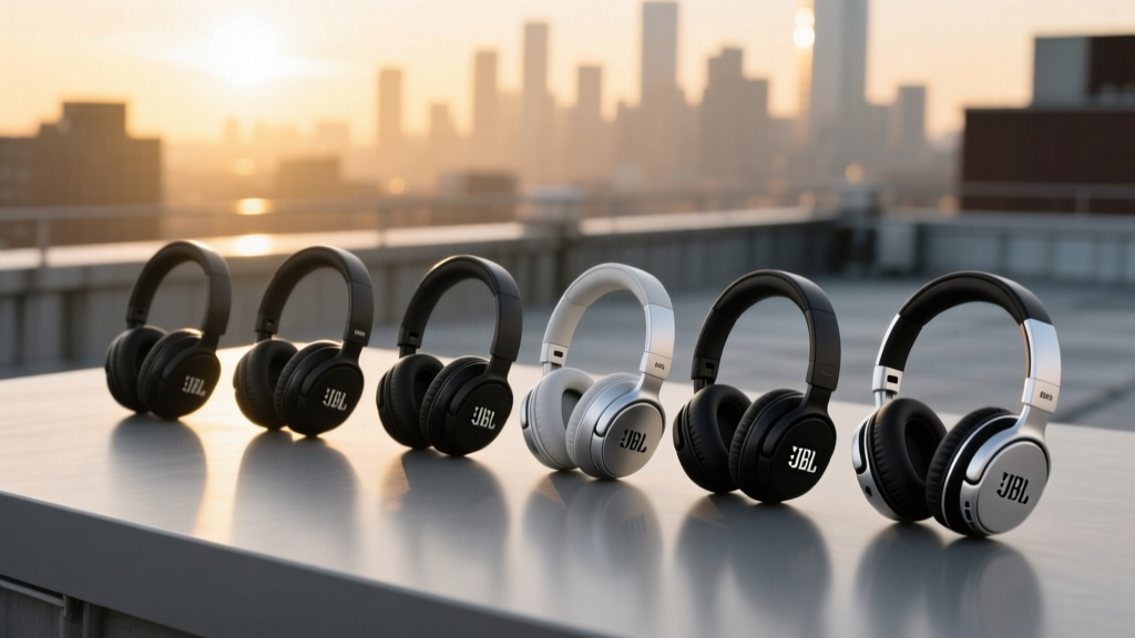 How Much Are JBL Wireless Headphones *Really*? We Analyzed 27 Models (2024), Exposed Hidden Price Traps, and Revealed Which Ones Deliver Studio-Grade Sound Without the $300 Tax