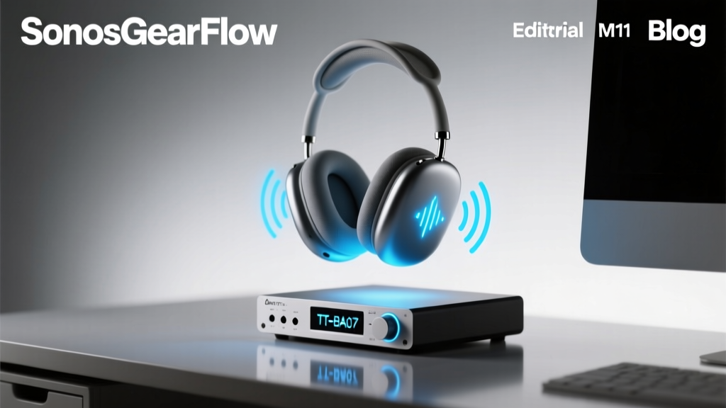 How to Connect Wireless Headphones to TT-BA07 in 2024: The Only Step-by-Step Guide That Fixes Pairing Failures, Audio Lag, and ‘Device Not Found’ Errors (Even If You’ve Tried 5 Times)