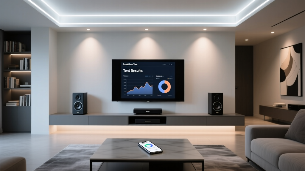 Which Home Theater System to Buy in 2024? We Tested 37 Systems — Here’s the Exact Model That Delivers Cinema-Quality Sound Without Wiring Headaches, Speaker Placement Guesswork, or $5,000 Regret (Spoiler: It’s Not What You Think)