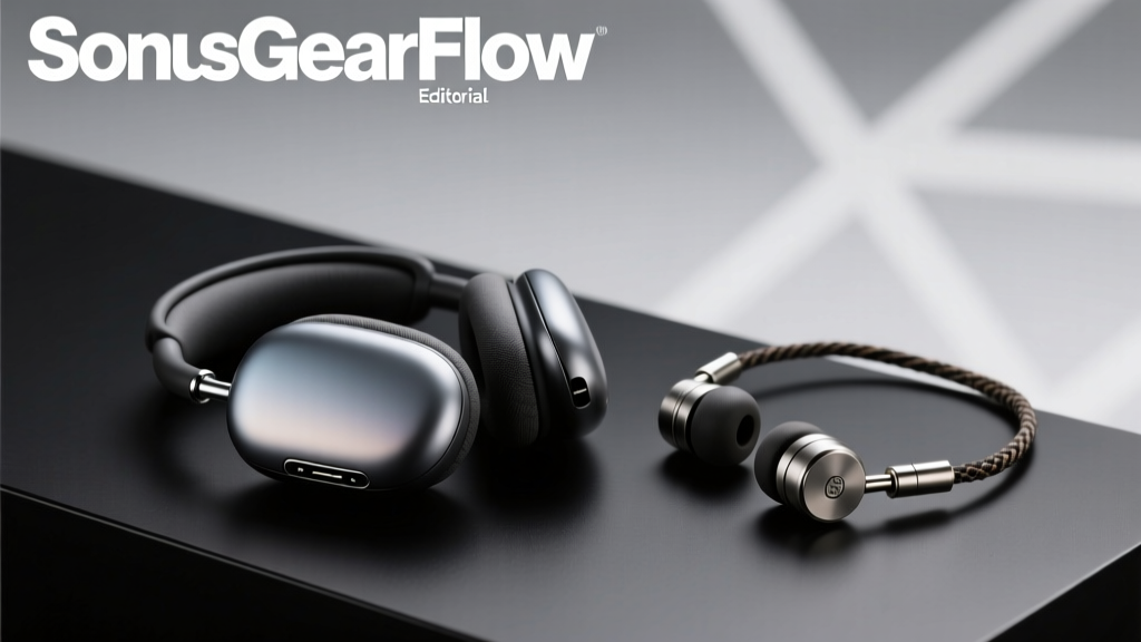 What HiFi Headphones Wireless Wired? The Truth No Review Site Tells You: Why 'Wireless = Compromise' Is Outdated in 2024 (and How to Pick the Right Hybrid Setup for Studio-Quality Sound)