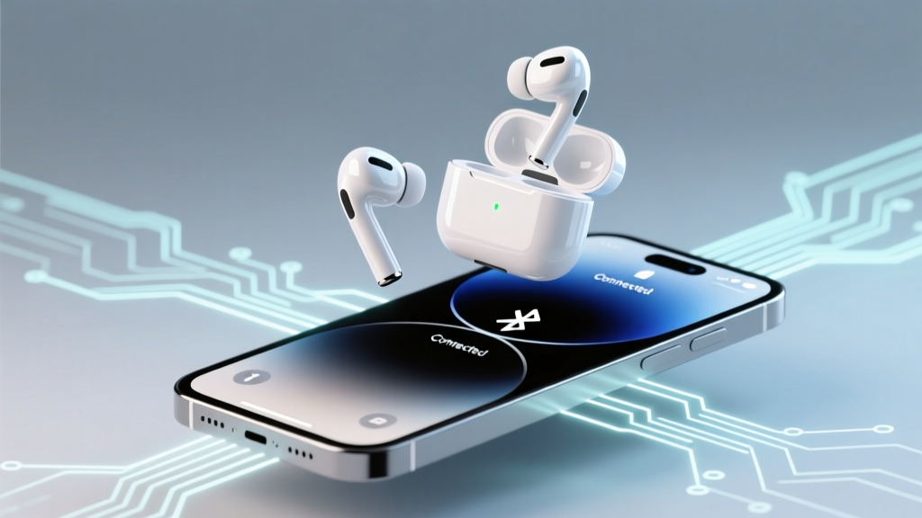 How Do Wireless Headphones Work With iPhone? The Real Reason Your AirPods Disconnect (and Exactly How to Fix Bluetooth Pairing, Latency, & Audio Quality in 2024)