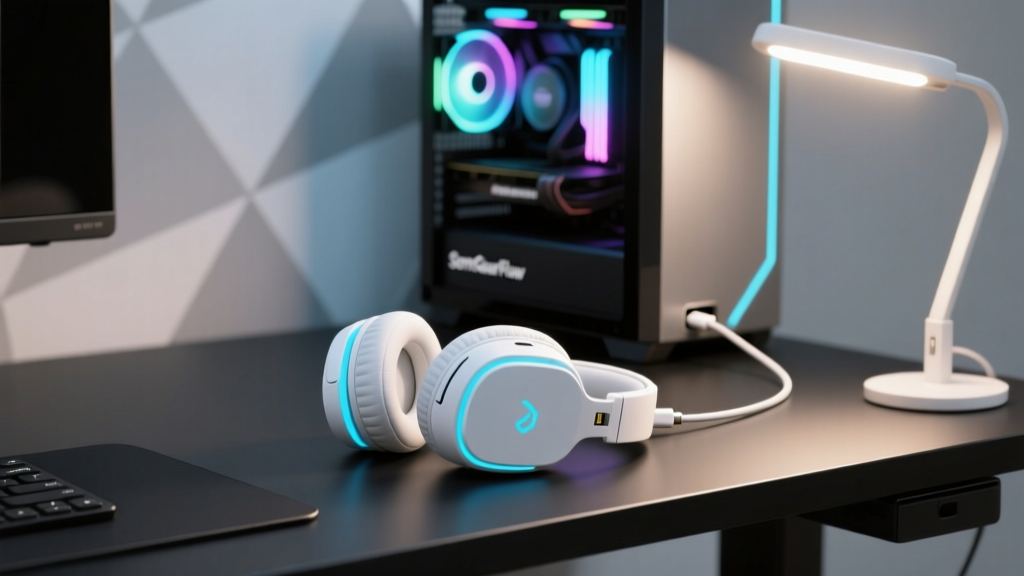 How to Connect Method Wireless Headphones to PC: 5 Proven Fixes When Bluetooth Won’t Pair, Audio Drops, or Sound Is Delayed (No Tech Degree Required)