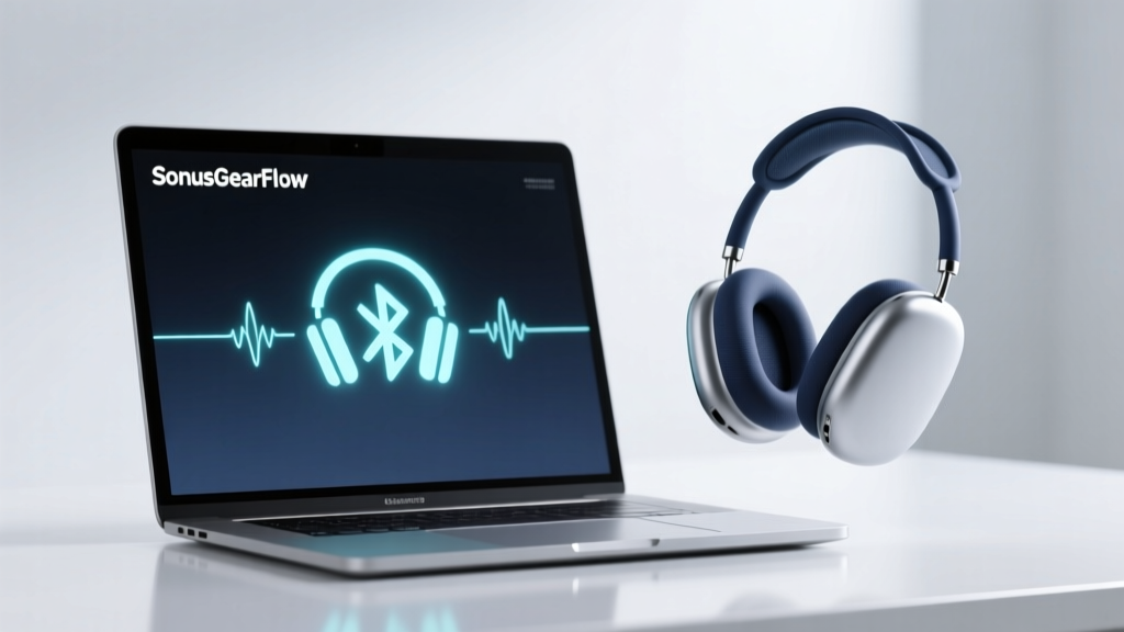 Yes, You *Can* Use Wireless Headphones on Your Laptop—But 92% of Users Miss These 5 Critical Setup Steps That Cause Lag, Dropouts, or No Sound at All (Here’s the Full Fix)