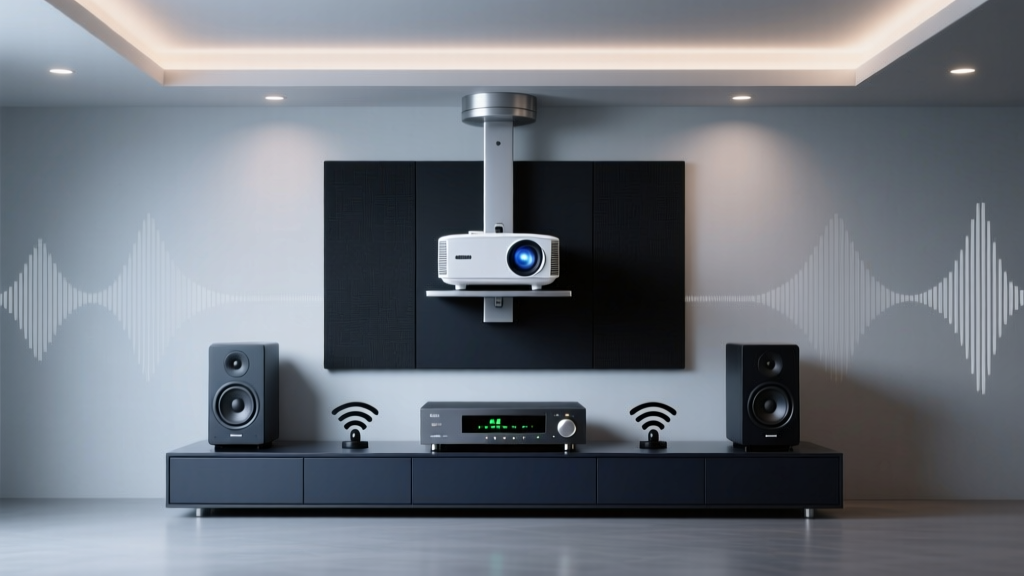How to Sell Home Theater System Without Losing 40% Value: The 7-Step Pricing, Listing & Negotiation Framework That Converts Buyers in Under 72 Hours (Backed by 2024 Marketplace Data)