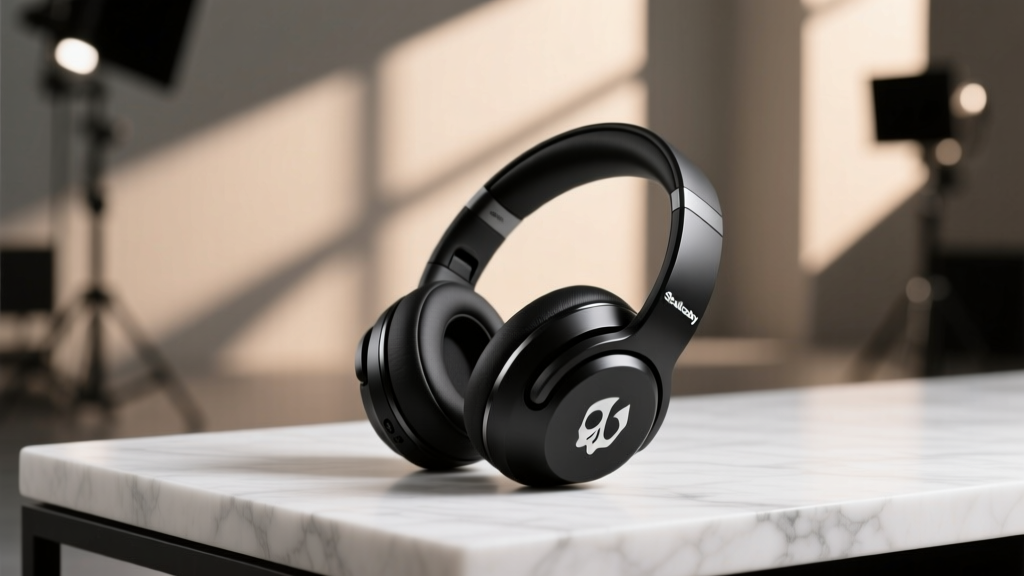 How to Turn On Wireless Skullcandy Headphones (in Under 10 Seconds): The Real Reason Your Iconic Crusher or Indy Won’t Power Up — And Exactly What to Do When the LED Stays Dark