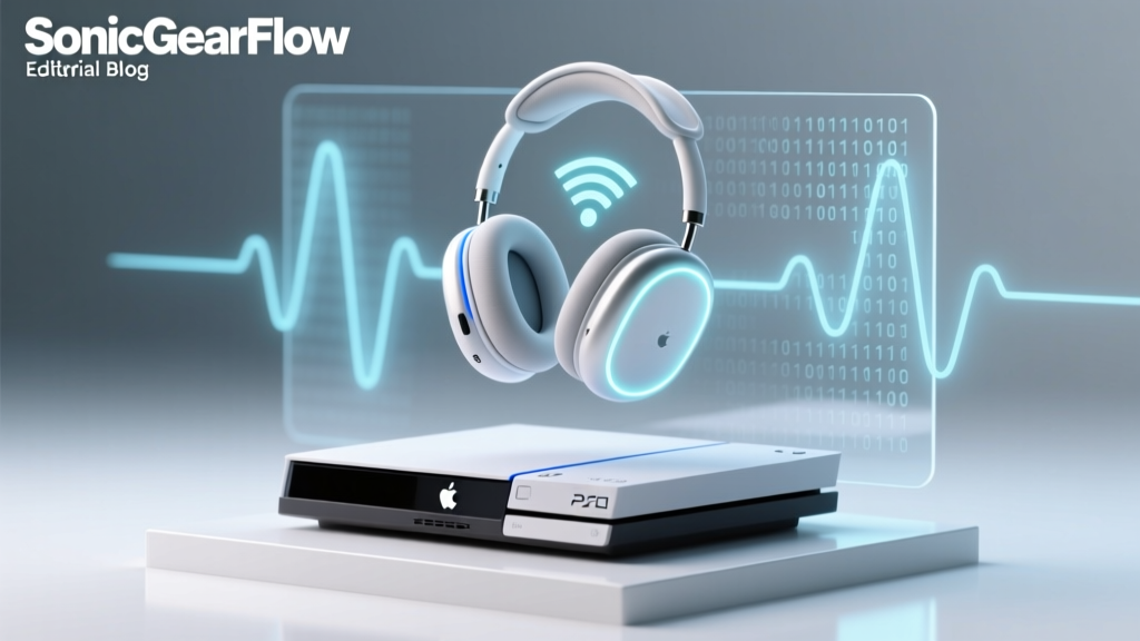 Can You Have Wireless Headphones With PS4? Yes—But Not All Work the Same Way (Here’s Exactly Which Ones Deliver Zero Lag, Full Mic Support, and True 7.1 Surround Without a Dongle)