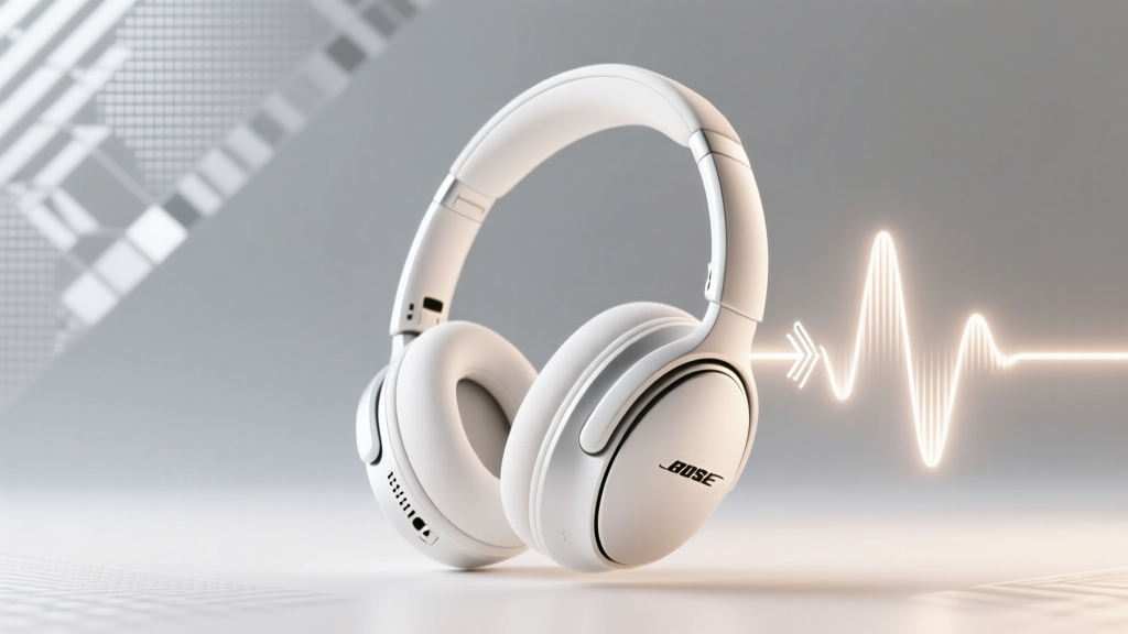How to Sync QuietControl 30 Wireless Headphones in Under 90 Seconds (Even If Bluetooth Keeps Failing or Your Phone Won’t Recognize Them)