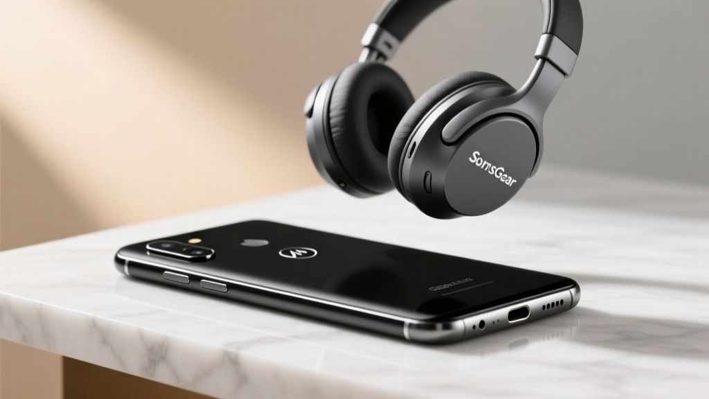 Does the Moto Z3 use wireless headphones? Yes—but here’s exactly which ones work flawlessly (and which ones will drop calls, stutter, or drain your battery in 90 minutes)