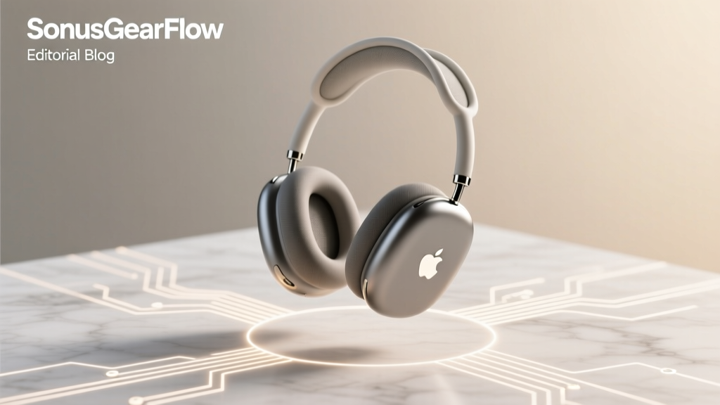 Why Do My Apple Wireless Headphones Keep Disconnecting Wireless? 7 Proven Fixes That Restore Stable Bluetooth—From RF Interference to Firmware Glitches (No Tech Degree Required)