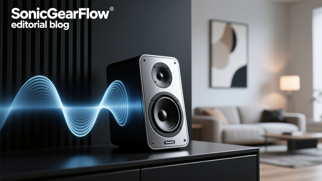 Are Bluetooth Speakers Good Surround Sound? The Truth No One Tells You: Why Most Fail at Immersion (and Which 3 Actually Deliver Real 5.1 Depth Without Wires)