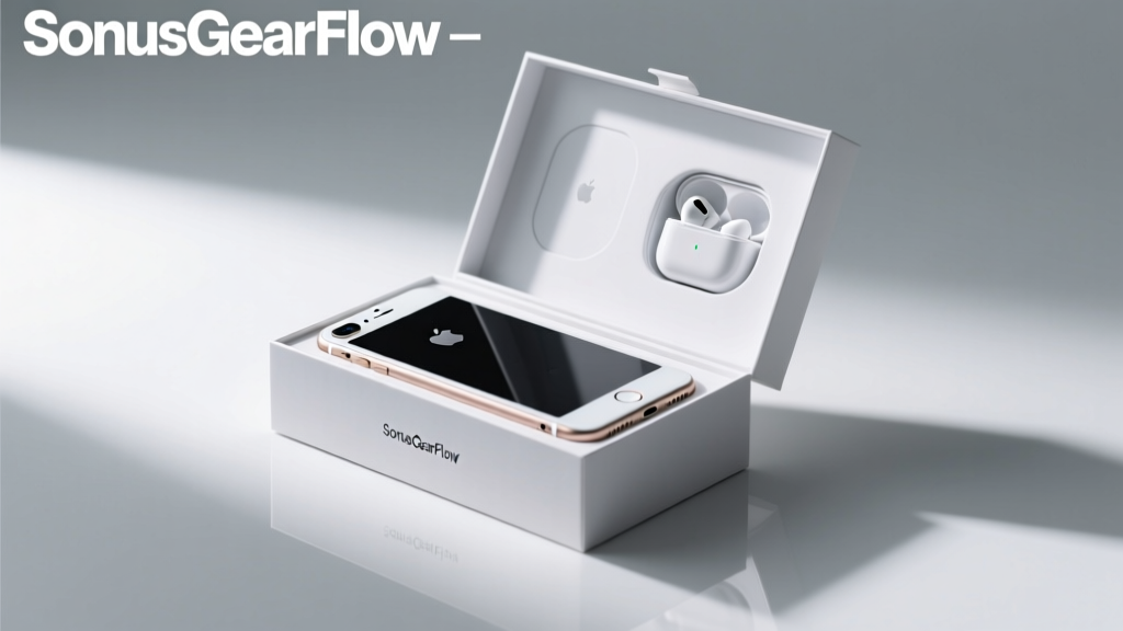 Is wireless headphones included in iPhone 7 Plus? The truth no Apple rep will tell you: why your box was empty, what actually shipped, and exactly which Bluetooth earbuds work flawlessly with it (plus 3 affordable upgrades that outperform AirPods)