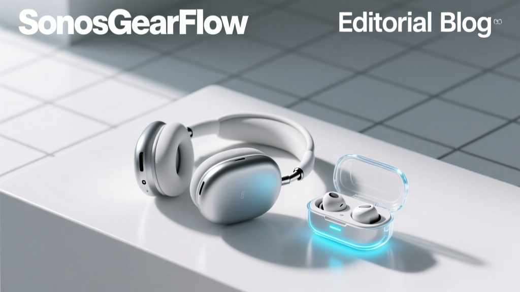 How Does One Charge a Wireless Set of Headphones? The 7-Step Charging Guide That Prevents Battery Degradation, Fixes 'No Power' Panic, and Extends Lifespan by 2–3 Years (Backed by Battery Engineers)