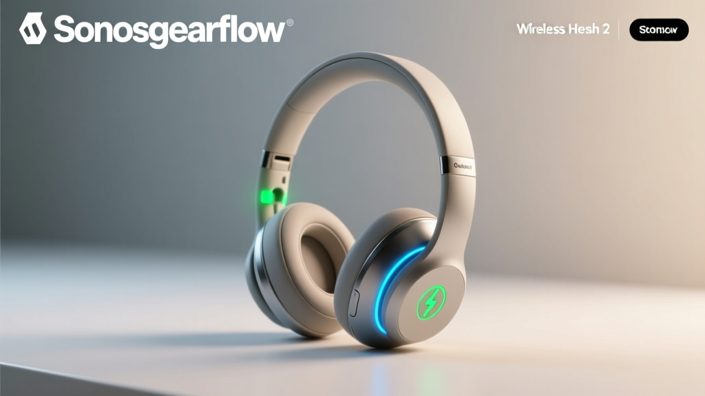 How to Tell When Skullcandy Hesh 2 Wireless Headphones Are Genuine, Fully Charged, Paired Correctly, or Failing — A Real-World Diagnostic Checklist You Can Use in Under 90 Seconds